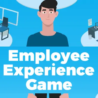 Pulses - Employee Experience